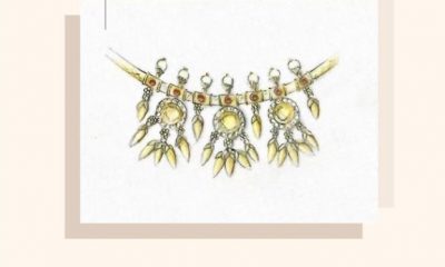 Chemmanure Jewellers customisation