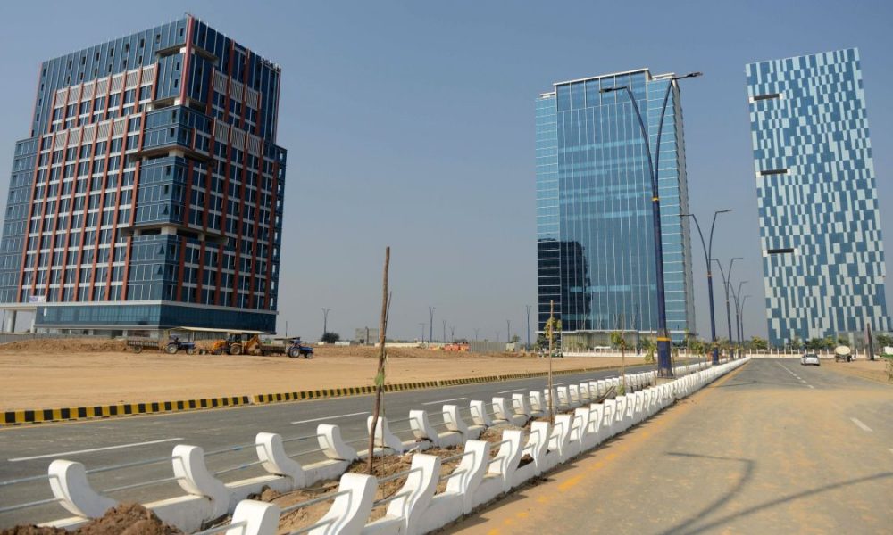 Jewellers to be able to choose gold suppliers through IIBX in GIFT City once operational agencies