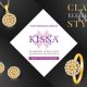 Ahead of wedding seasons, KISNA witnessed a 35% rise in gold jewellery, plans to expand presence in 400 cities