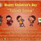 N Gopaldaas Jewellers cures school kids’ boredom with talent show across branches