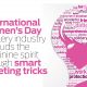 International Women’s Day Jewellery industry lauds the feminine spirit through smart marketing tricks