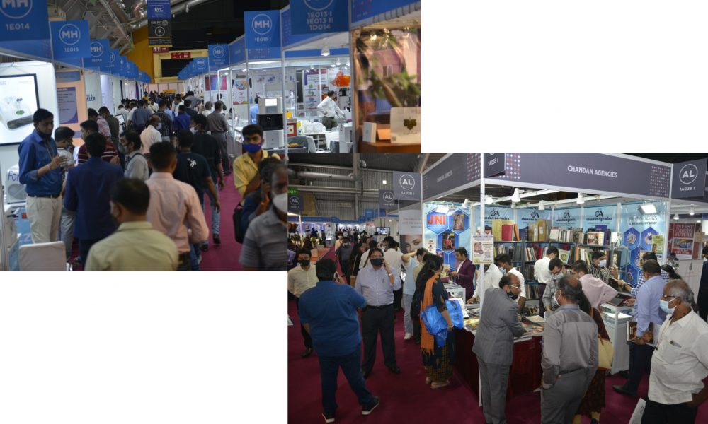 With correct form, process and tech, IIJS 2021 paves path for post-pandemic B2B resurgence in fine jewellery