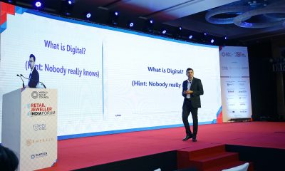 RJIF 2021: Digital adoption for jewellers: Covid and beyond