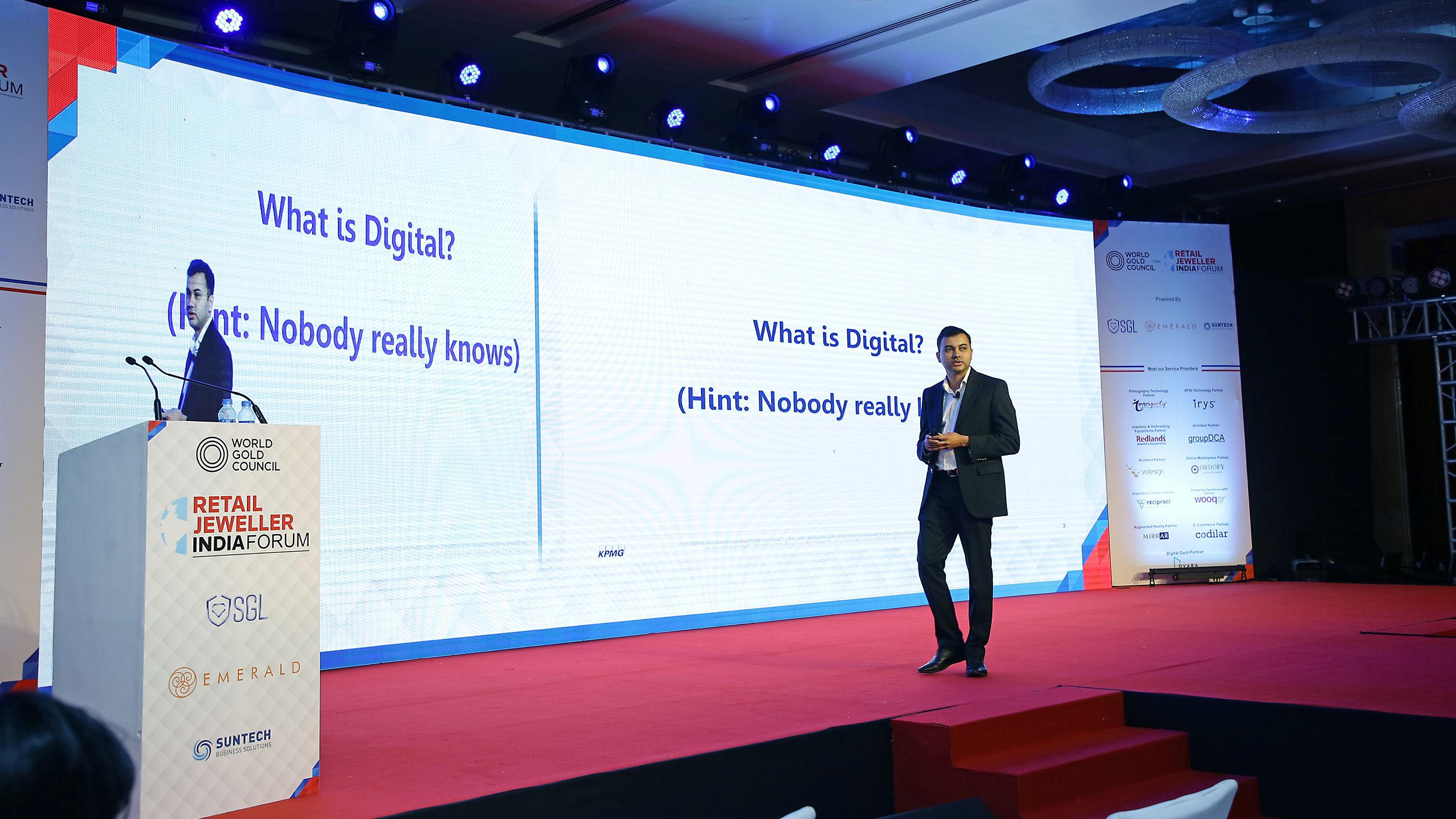 RJIF 2021: Digital adoption for jewellers: Covid and beyond