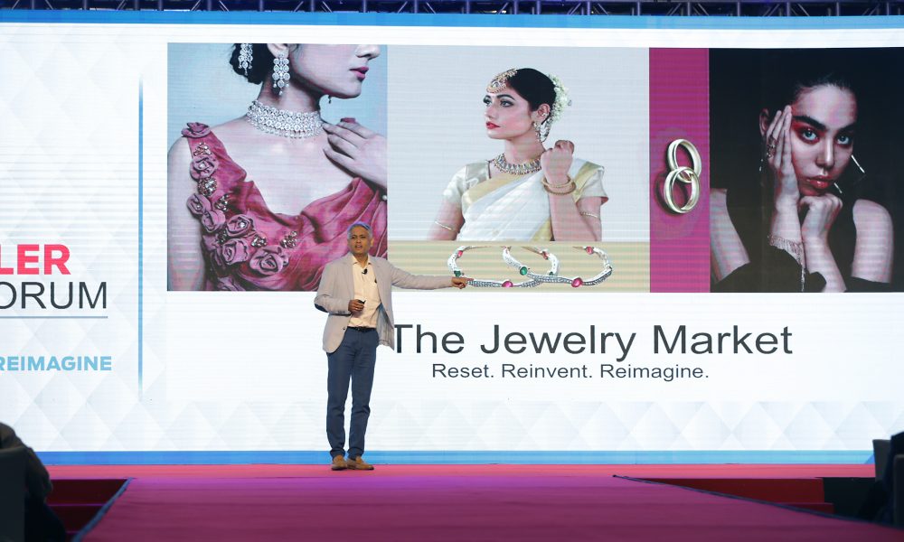 RJIF 2021: ‘Experience Driven Online Retail: Building new solutions for recreating the magic of interactive retail selling’