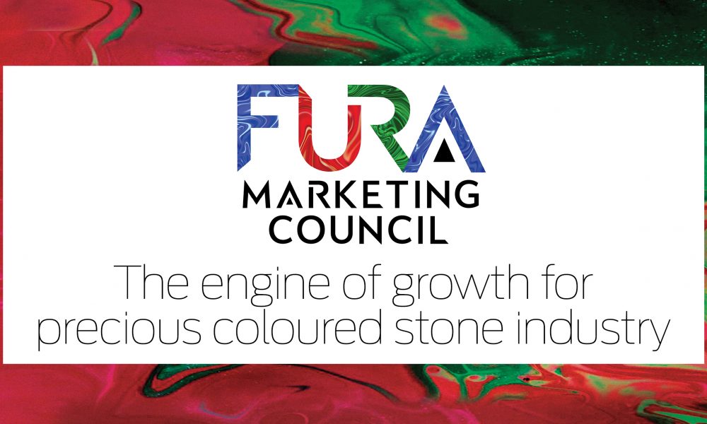 Fura Marketing Council: The engine of growth for precious coloured stone industry