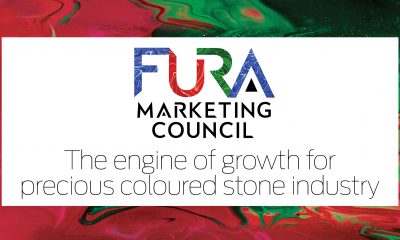 Fura Marketing Council: The engine of growth for precious coloured stone industry