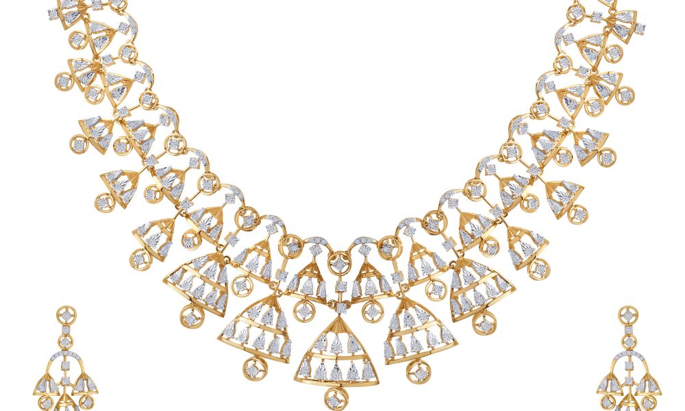 Reliance Jewels launches classic bridal jewellery line this wedding season
