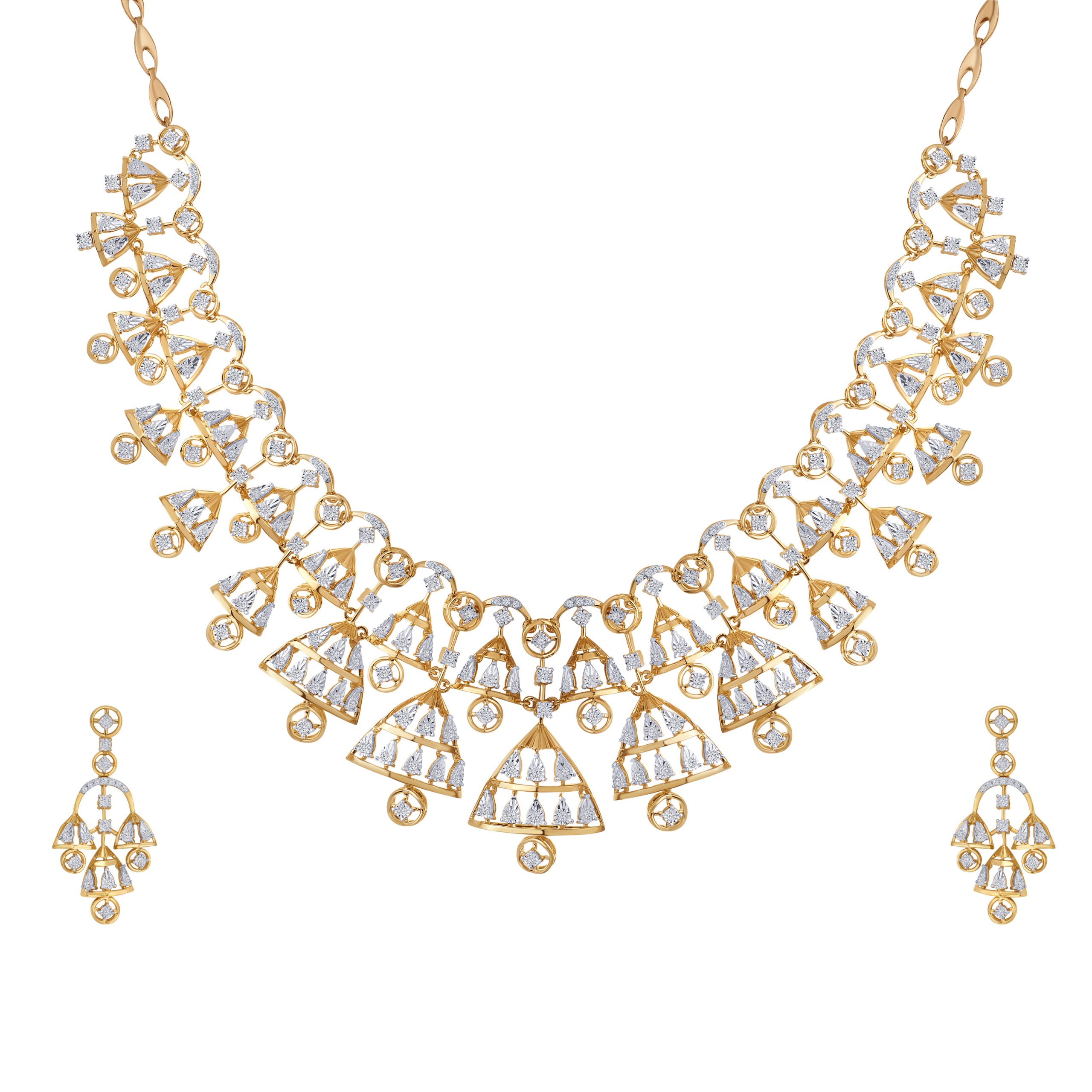 Reliance Jewels launches classic bridal jewellery line this wedding season