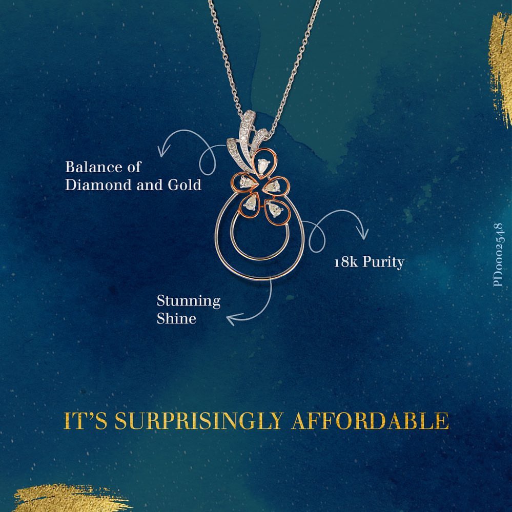 TBZ’s ‘Surprisingly Affordable’ range trumps jewellery promotion without discount