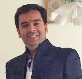 Uday Soni