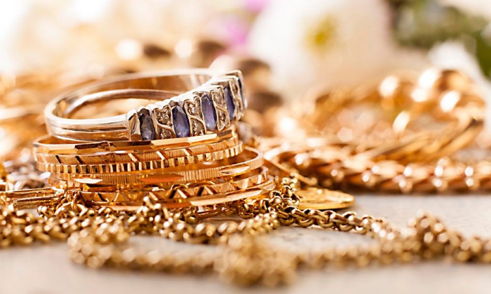 Strong global demand drives 16% growth of India’s gem & jewellery exports in October