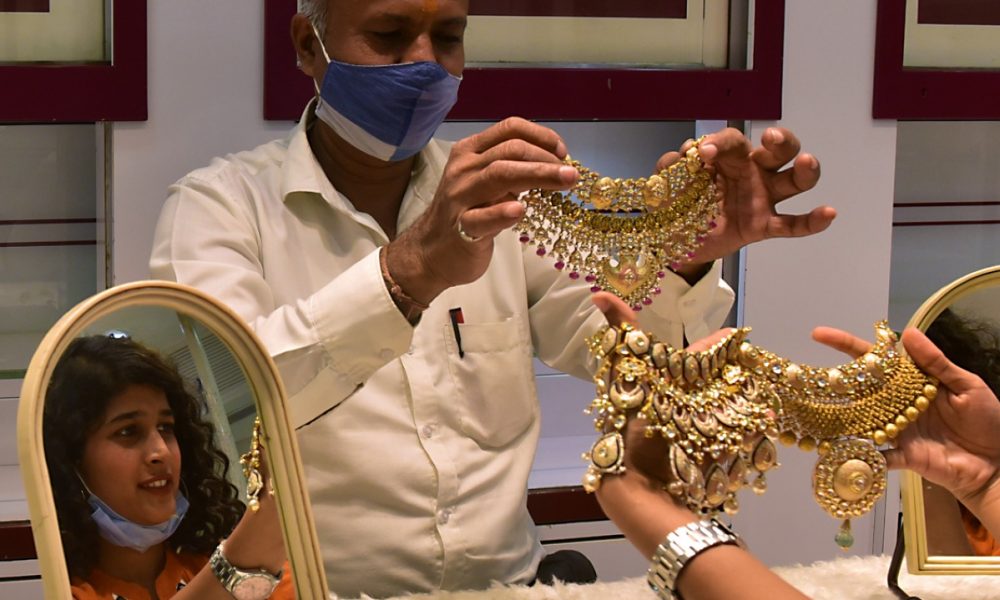 Retail sales up 34% in October; jewellery segment make recovery: Retailers Association of India