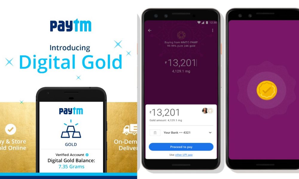 Digital gold may come under regulatory ambit