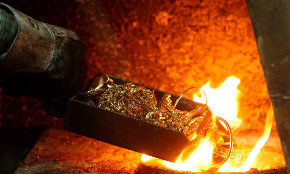 Temple jewellery won’t be melted now: Tamil Nadu government tells HC