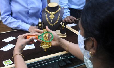 Jewellers not in a hurry to obtain hallmark licence even as deadline expires