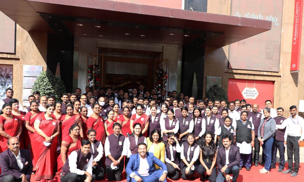 Brands celebrate Retail Employees’ Day by rewarding their superstar staff