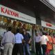 Kalyan Jewellers recognized among top 500 companies by Fortune India