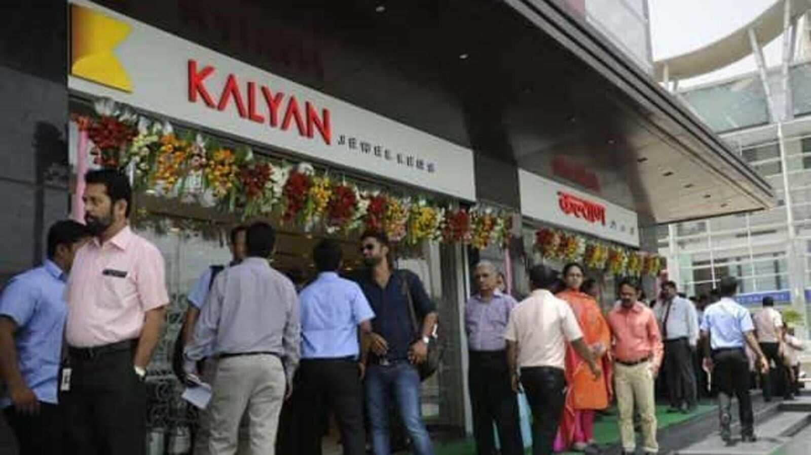 Kalyan Jewellers recognized among top 500 companies by Fortune India