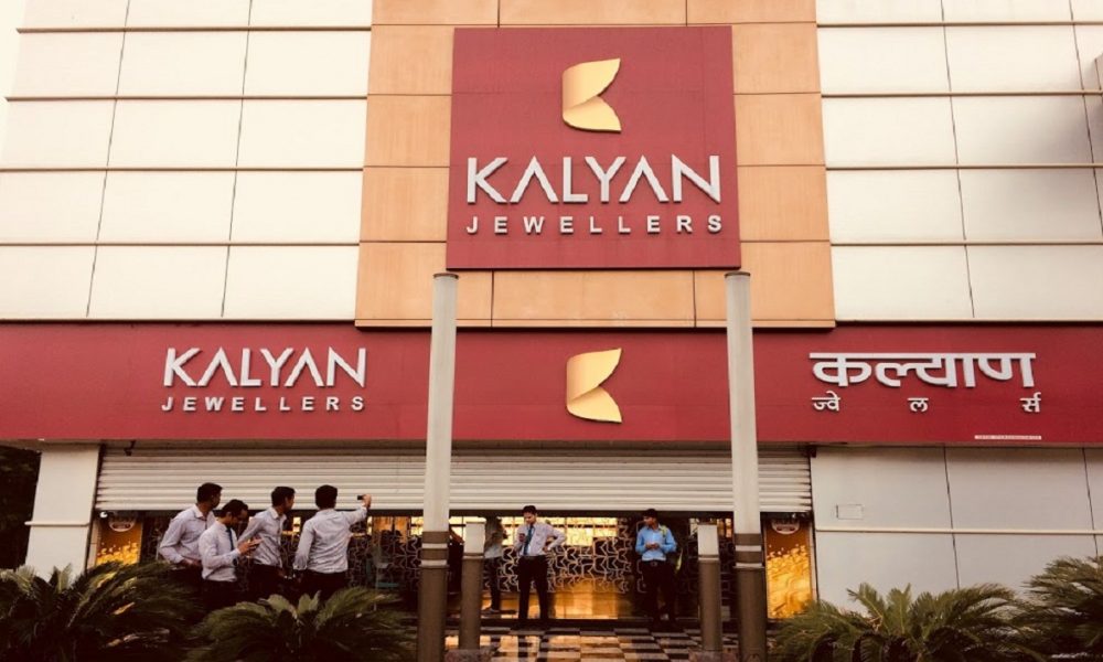 Kalyan Jewellers to expand its footprint with launch of a new showroom in Bengaluru