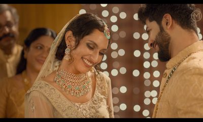 Malabar Gold and Diamonds recreates real-life love stories with #EverAfter campaign