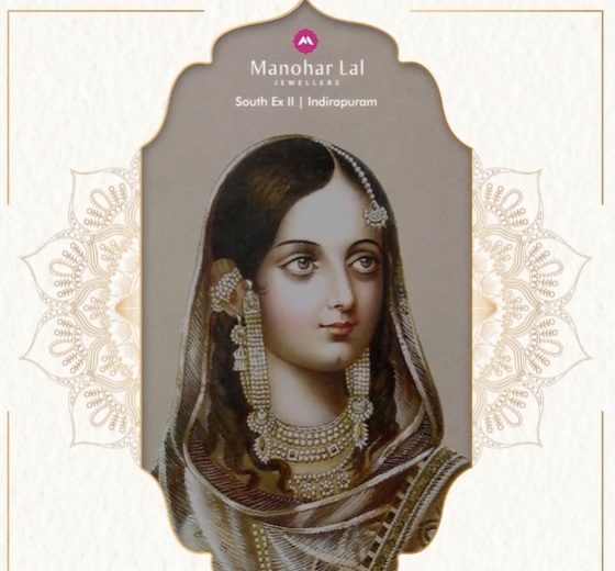 Manohar Lal Jewellers