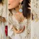 Designer Amrita Thakur’s styling demo for Sheetal Zaveri by Vithal Das is a gem of details