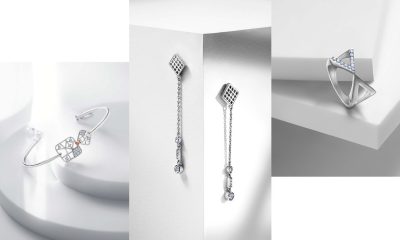 Platinum Evara launches its latest collection to celebrate the joy of being you