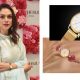 Nebula from Titan creates luxurious watches fit for gala Indian weddings