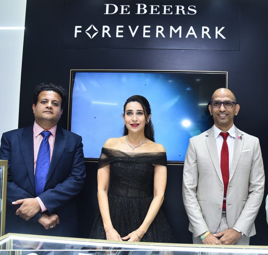 De Beers Forevermark