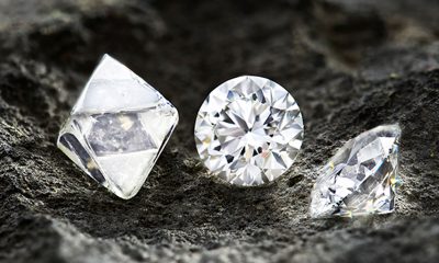 India’s export of cut & polished diamonds records 11.42% growth in November 2021