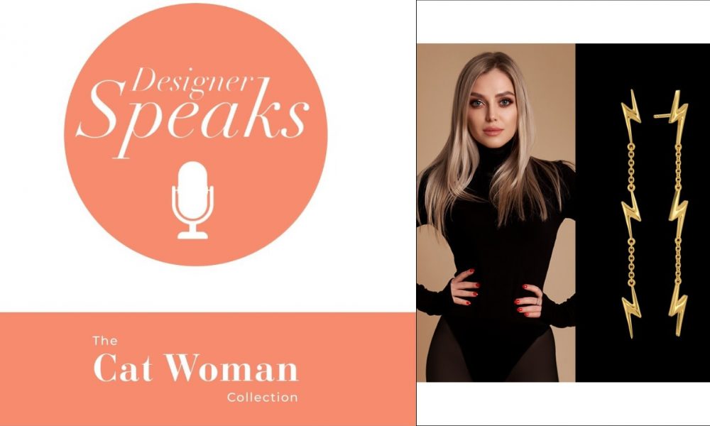 Melorra’s Designer Speak section unveils fiery womanhood via Catwoman range