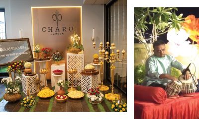 Charu Jewels reenergizes Surat’s wedding fever with Vivaahrambh exhibition