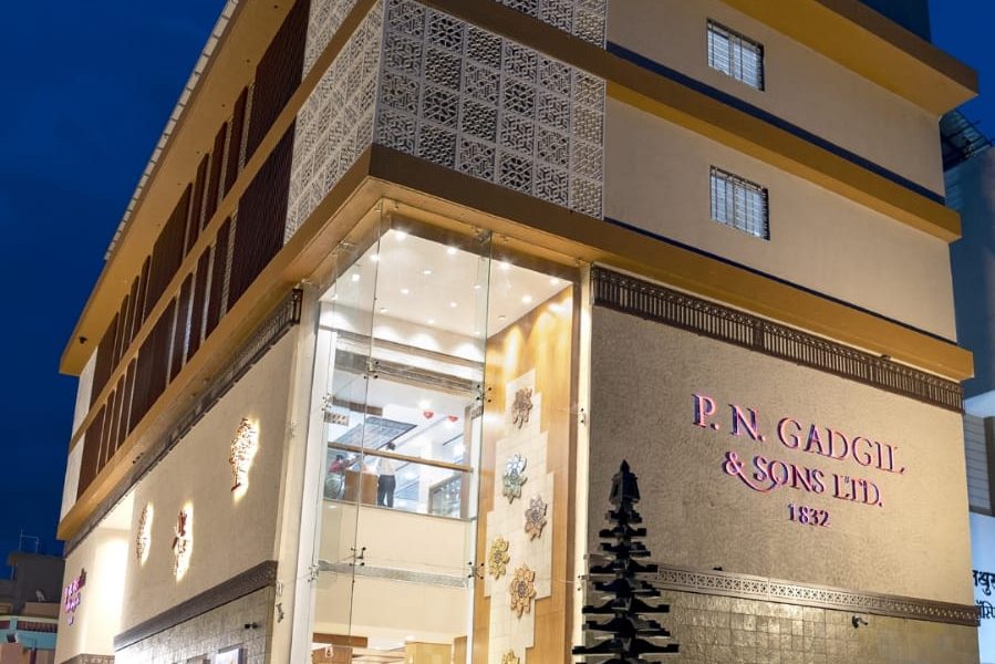 PN Gadgil and Sons Ltd enlisted as a Fortune 500 India company