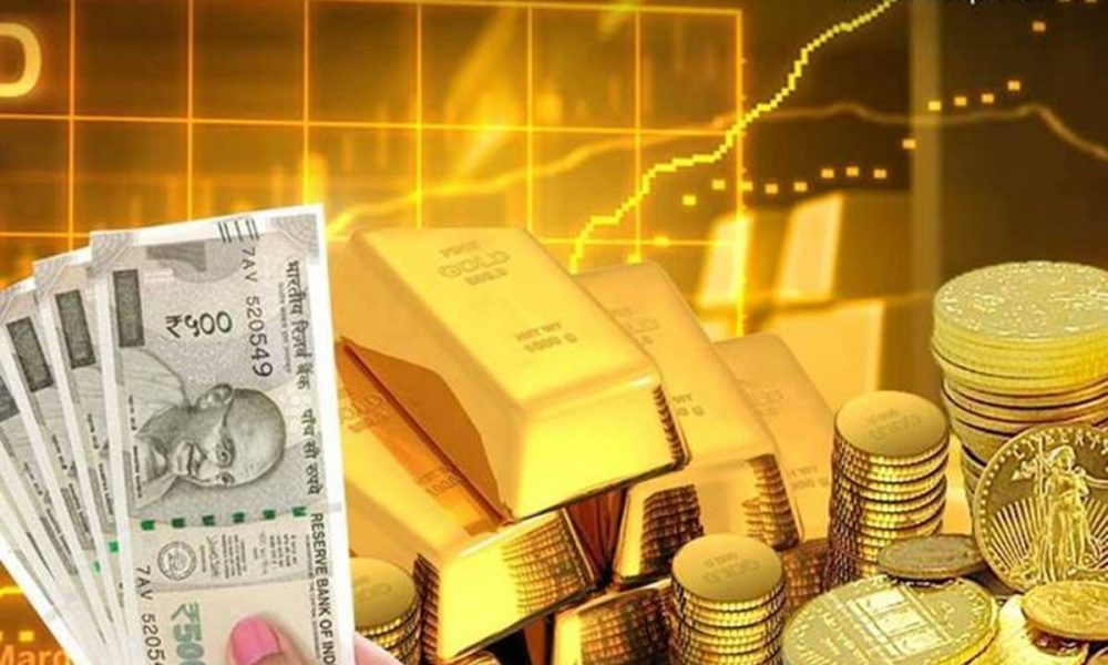 Need to resurrect concept of gold bank to monetise physical gold: RBI