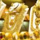 Exports of plain gold jewellery from India to Dubai fell 24% in April-November