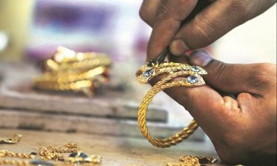 Hallmarking to push growth for India’s top jewellers by over 20% in 2022