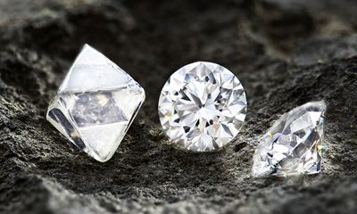 Sharp increase in rough diamond prices is impacting workers