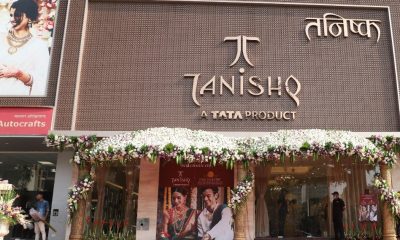 Tanishq expands its retail footprint in Mumbai with the addition of 2 new stores