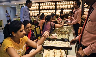 Gold demand seen resilient as Indians ‘learn to live with virus’