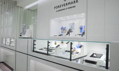 De Beers Forevermark sees strong demand for diamonds in South India in 2022