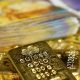 Swiss gold exports to China and India hit multi-year highs