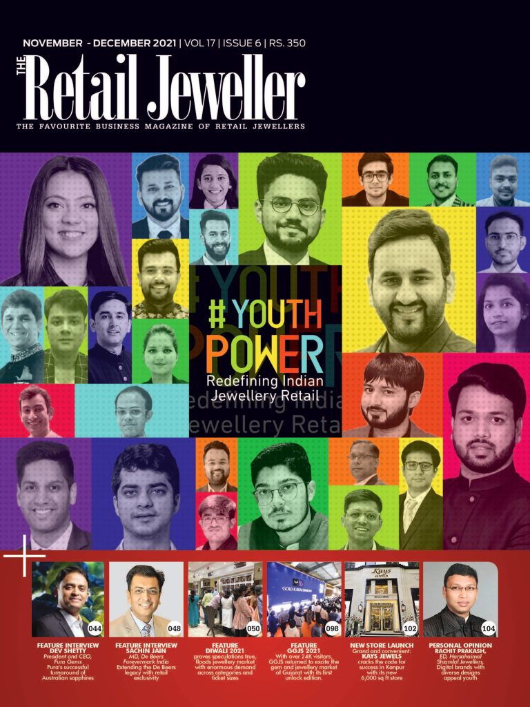 TRJ Magazine Nov-Dec 2021