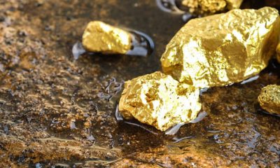 Gold mining soon in Bhopal