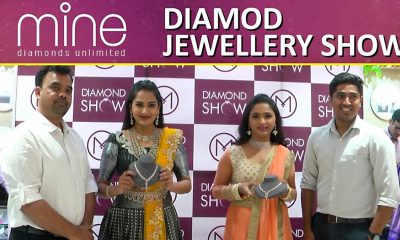 Malabar Gold and Diamonds’ ‘mine diamond show’ launched