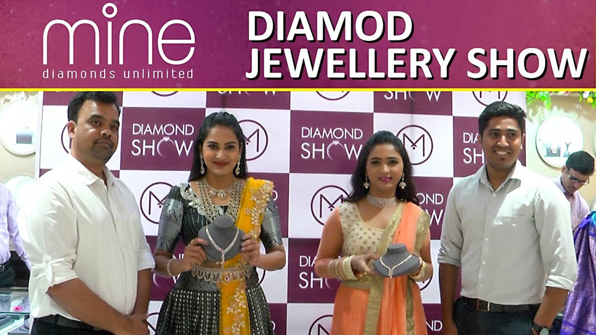 Malabar Gold and Diamonds’ ‘mine diamond show’ launched