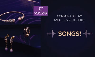 CaratLane’s Harmony contest makes Insta users identify Hindi songs and win bracelets