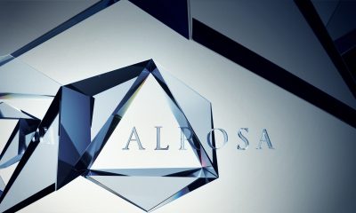 Alrosa sales revenue up 49% as diamond demand outstrips supply