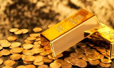 Gold savings accounts likely to check widening current account deficit