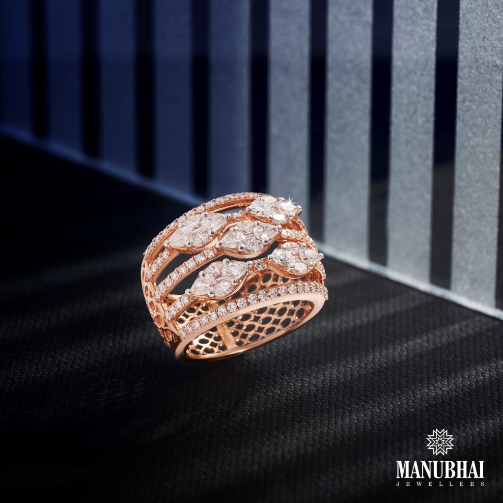 Manubhai Jewellers